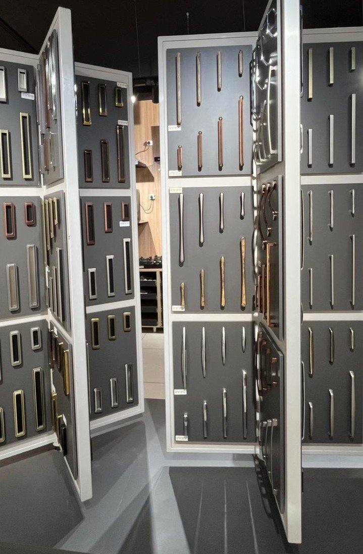 Handles
