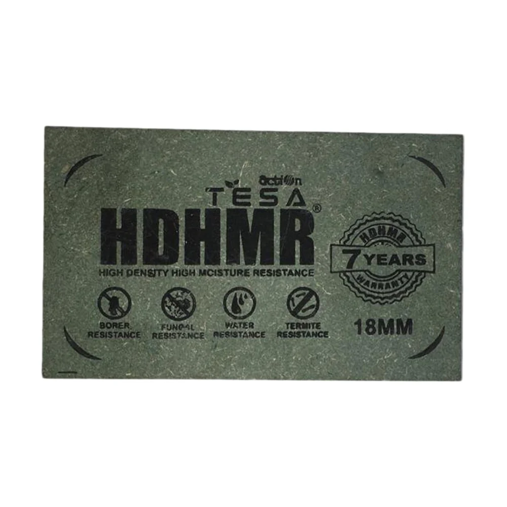 HDHMR Board