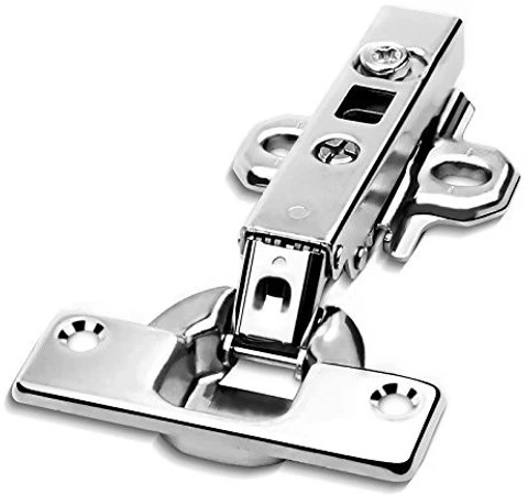 Hinges