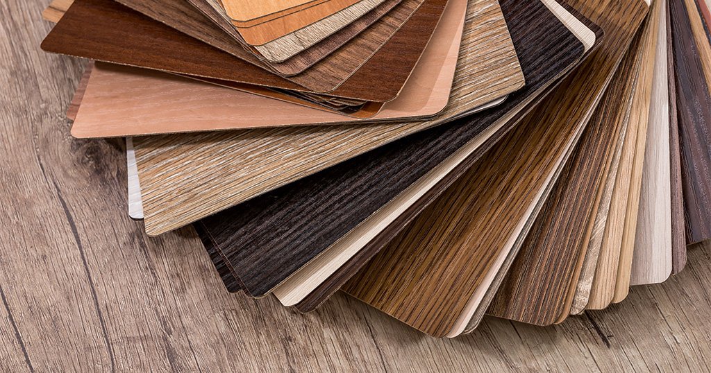 Laminate