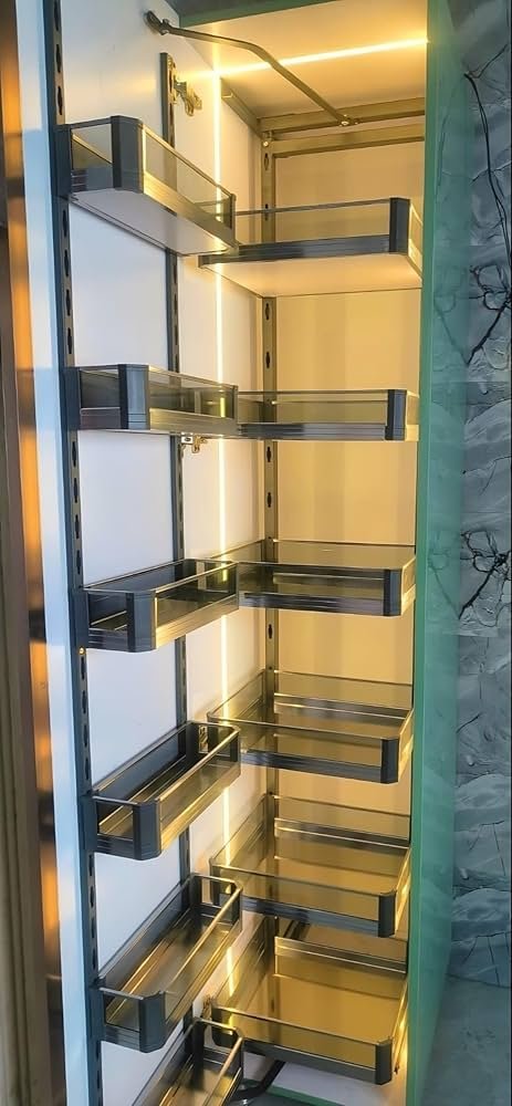 Pantry Unit