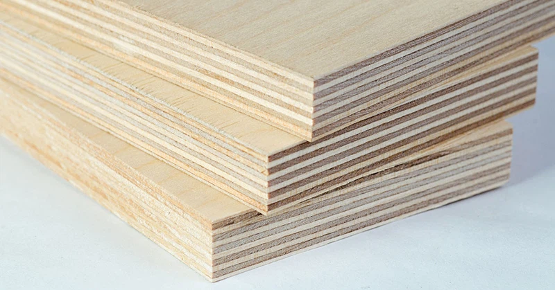 Ply 710 Grade + Marine Ply