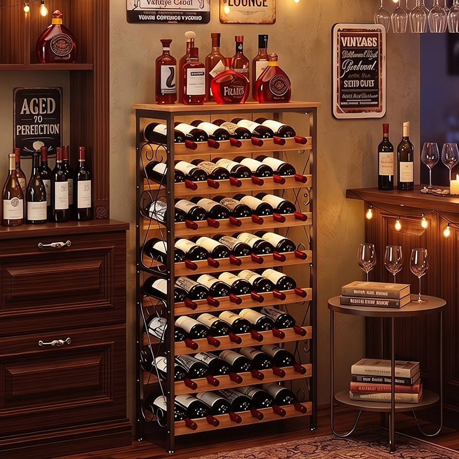 Wine Racks