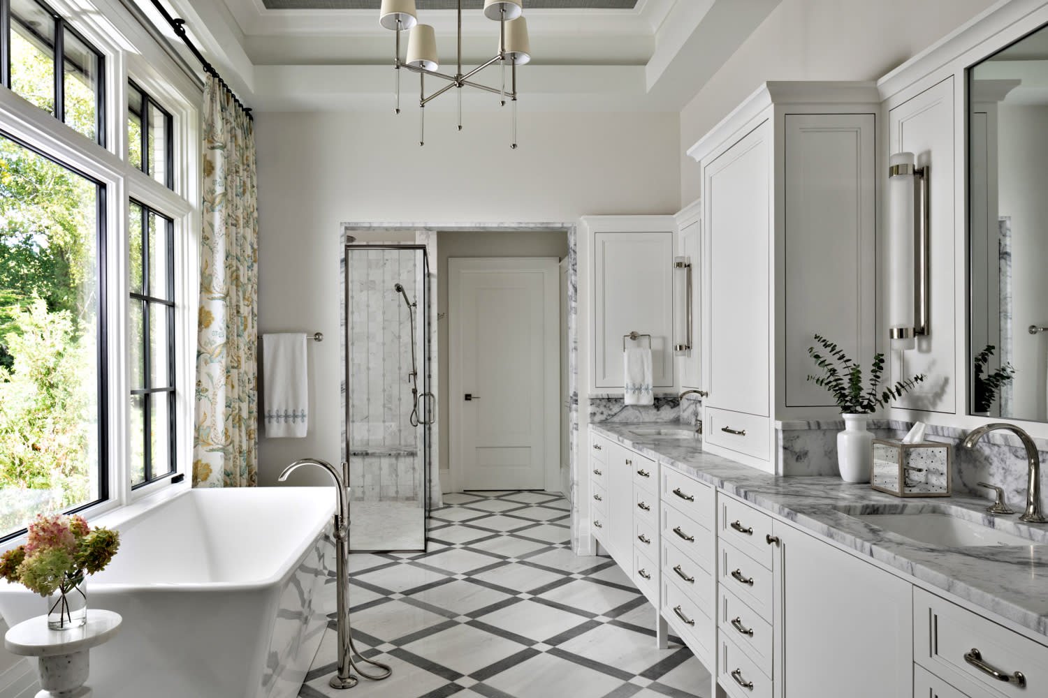 Bathroom Designs
