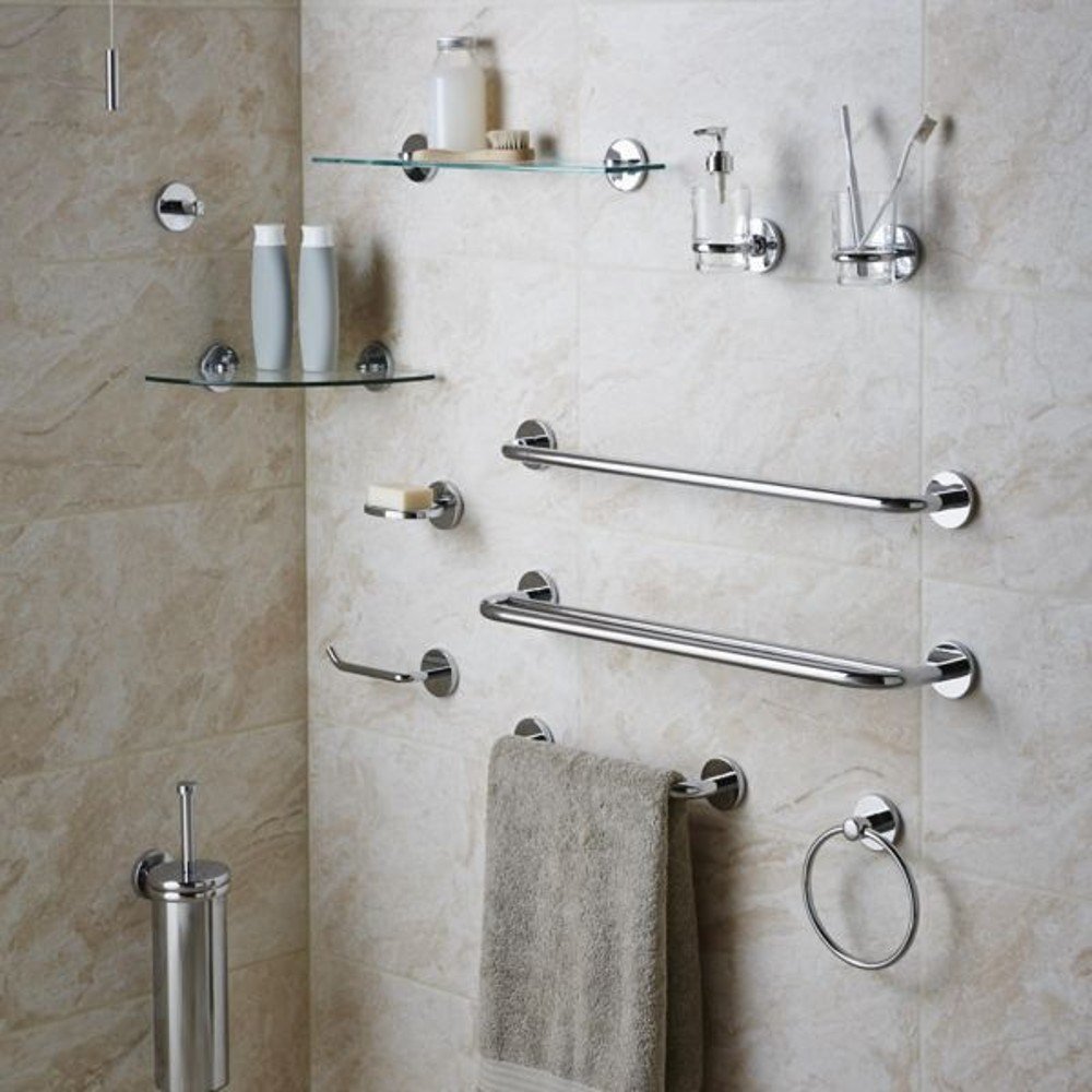 Towel Rail / Bathroom Accessories