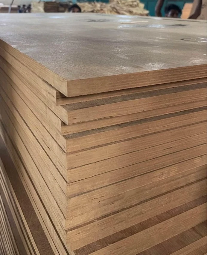 BWP Marine Plywood