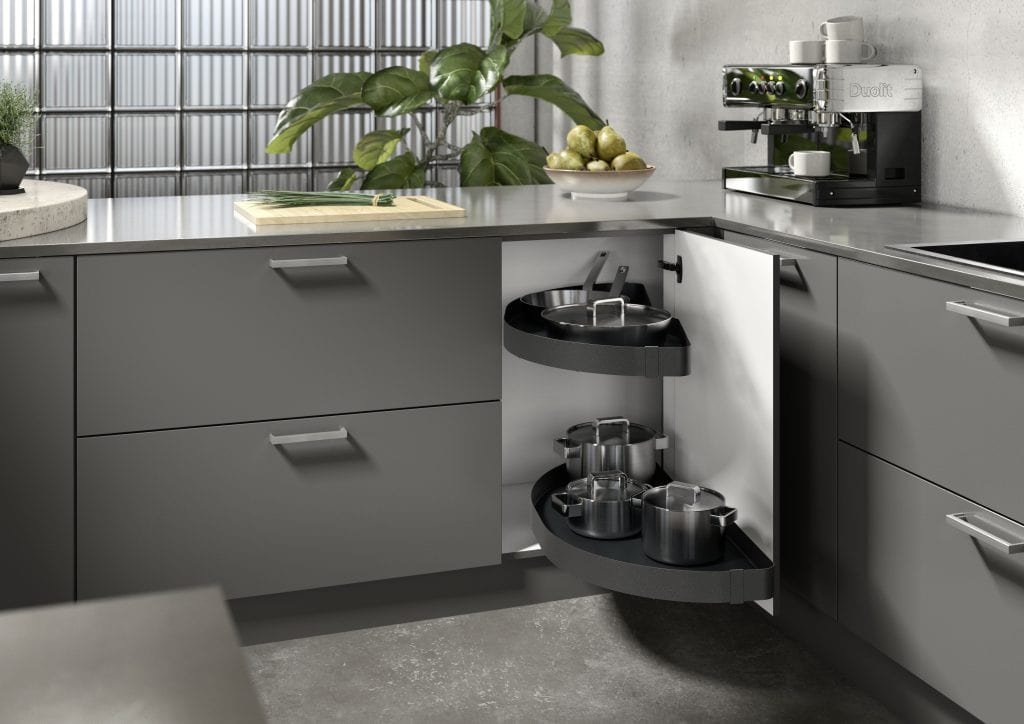 Nyra / Hettich / Hafele Hardware
