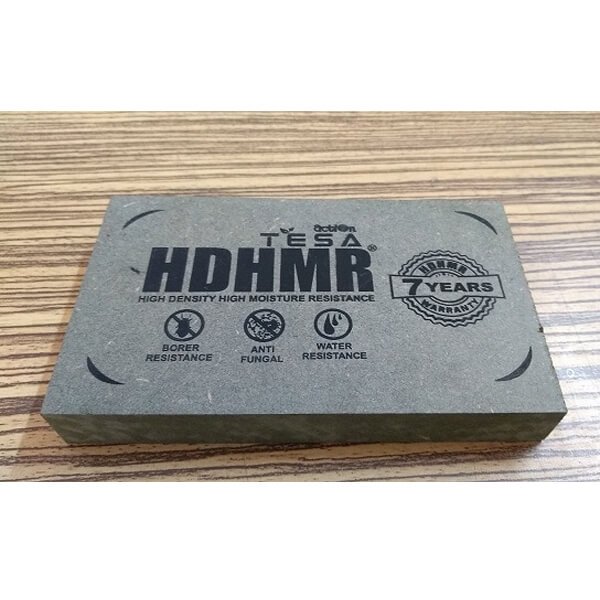 HDHMR Board