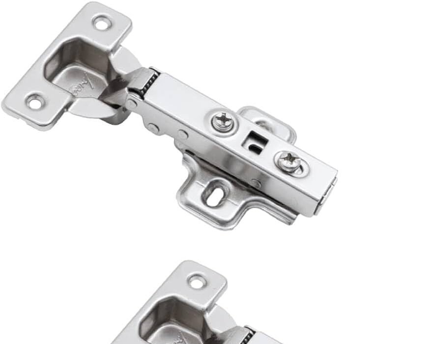 Wardrobe Hinges