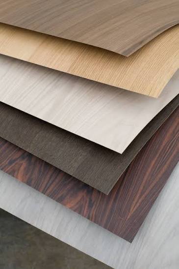 Laminate