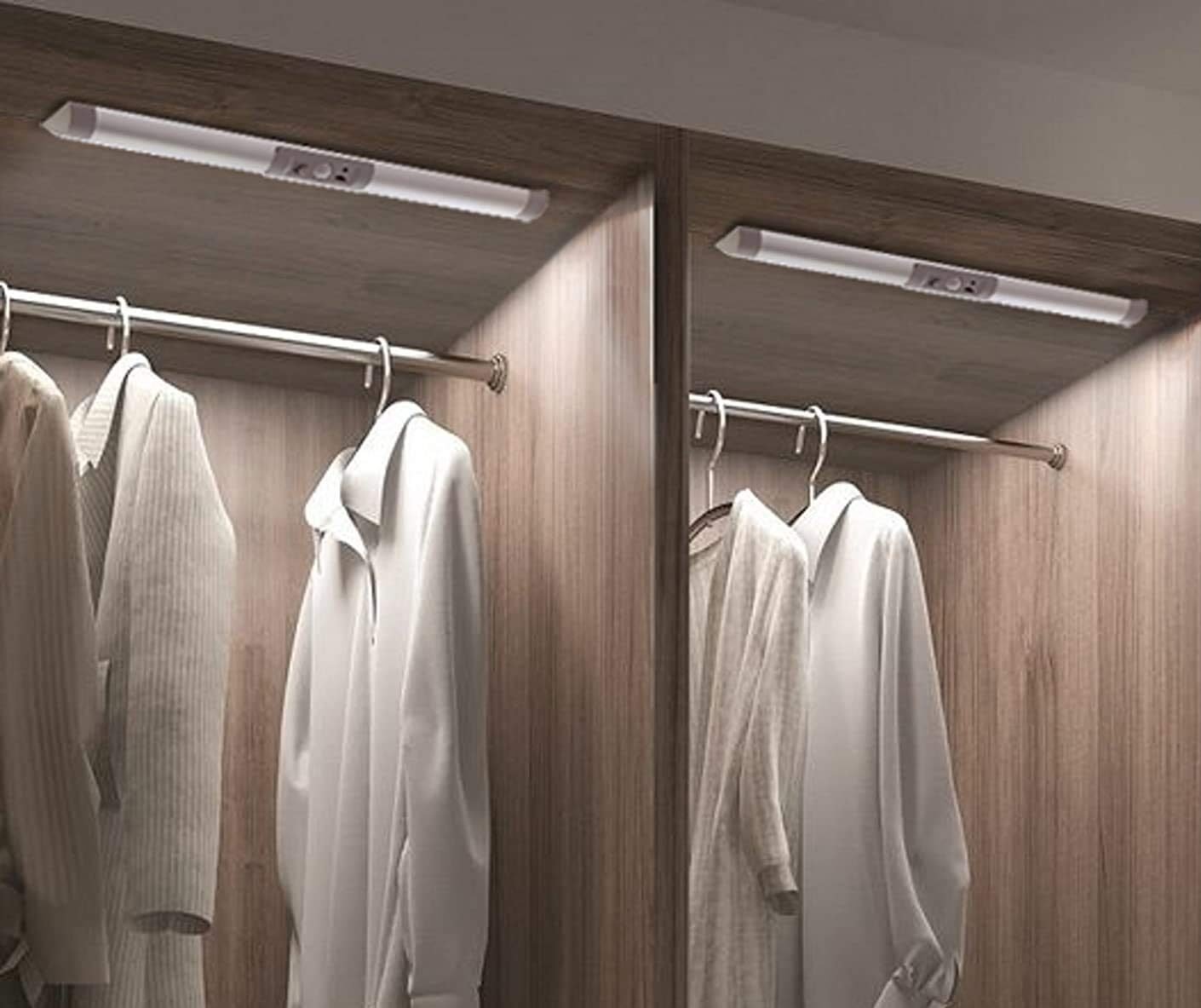 LED Sensor Lighting