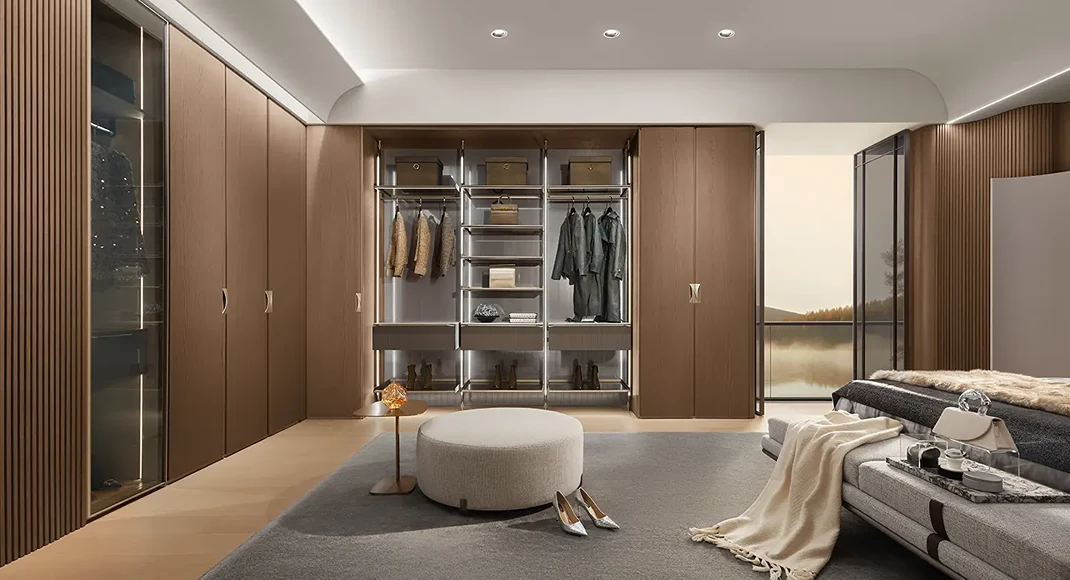 Modern Wardrobe Designs