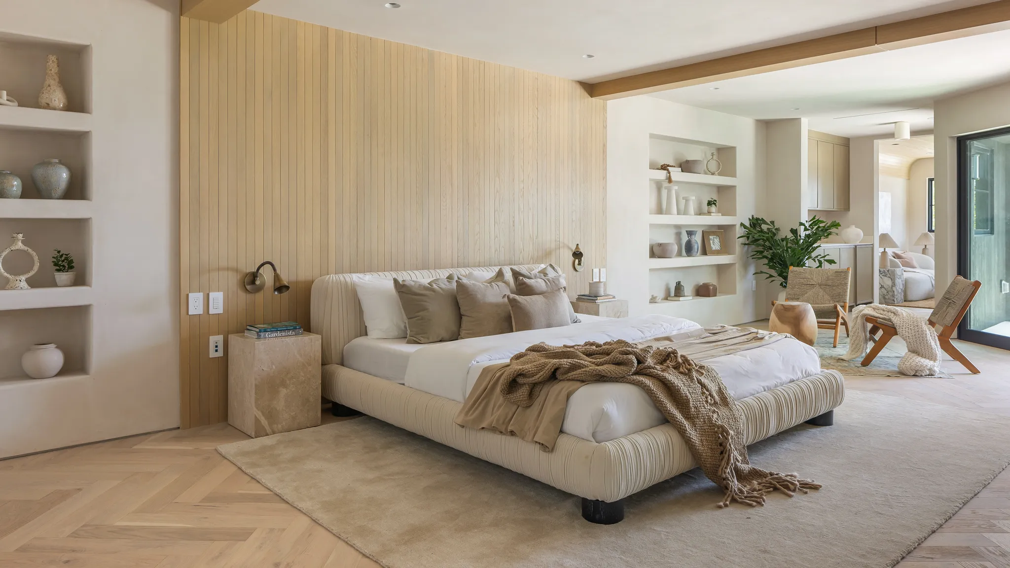Modern Luxury
