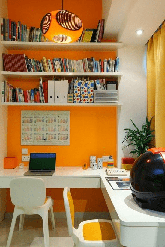 Modern Study