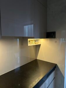 Modular Kitchen