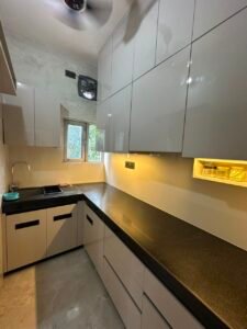 Modular Kitchen