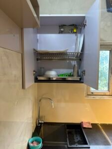 Modular Kitchen