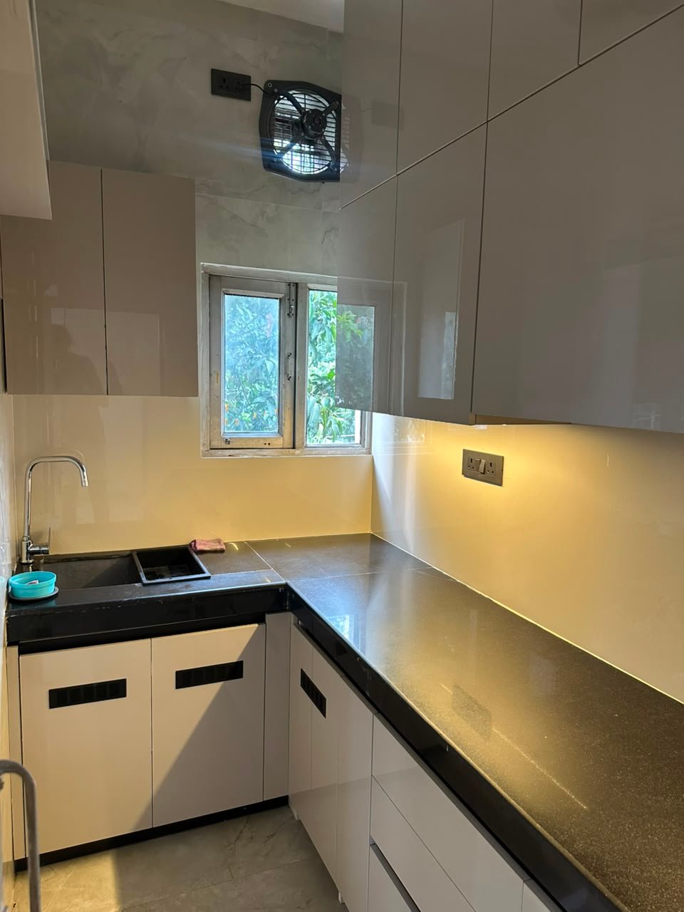 Modular Kitchen