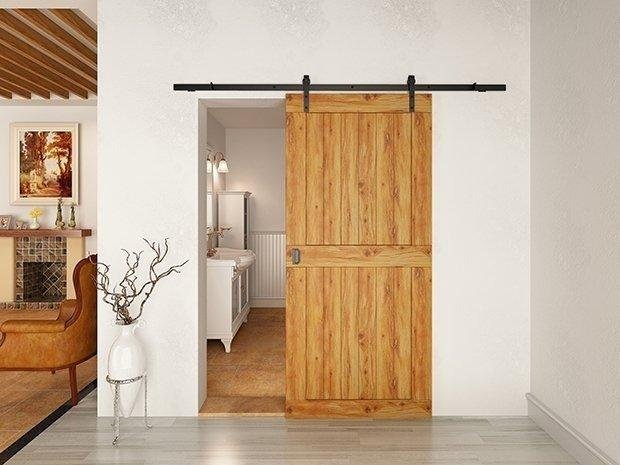 Barn Sliding Door