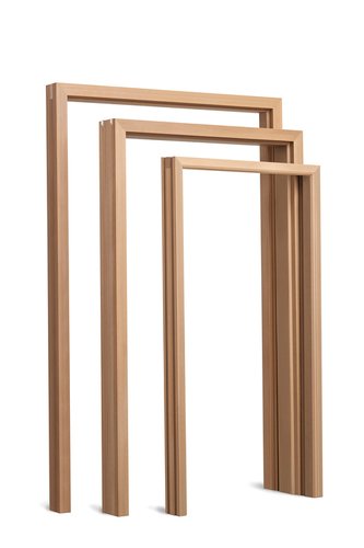 Door Frame Material