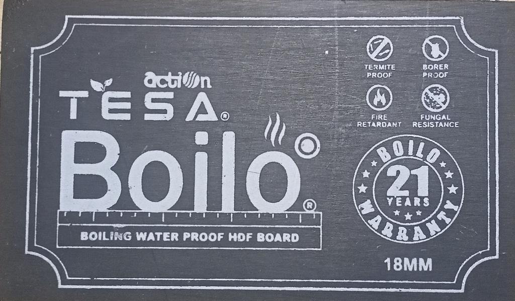 Boilo Board
