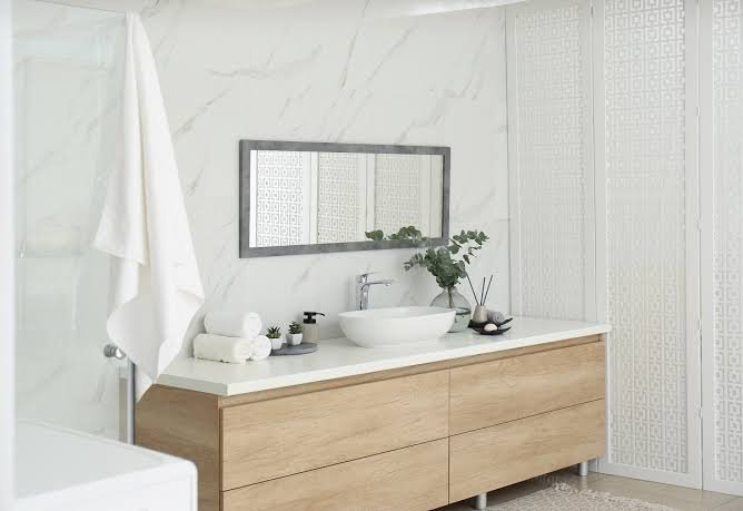 Vanity Top