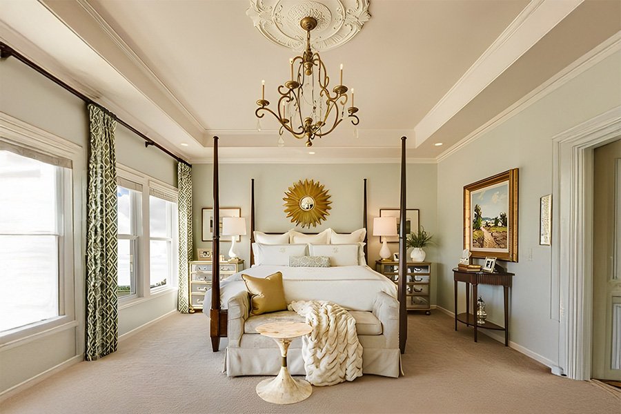 Classic Elegance