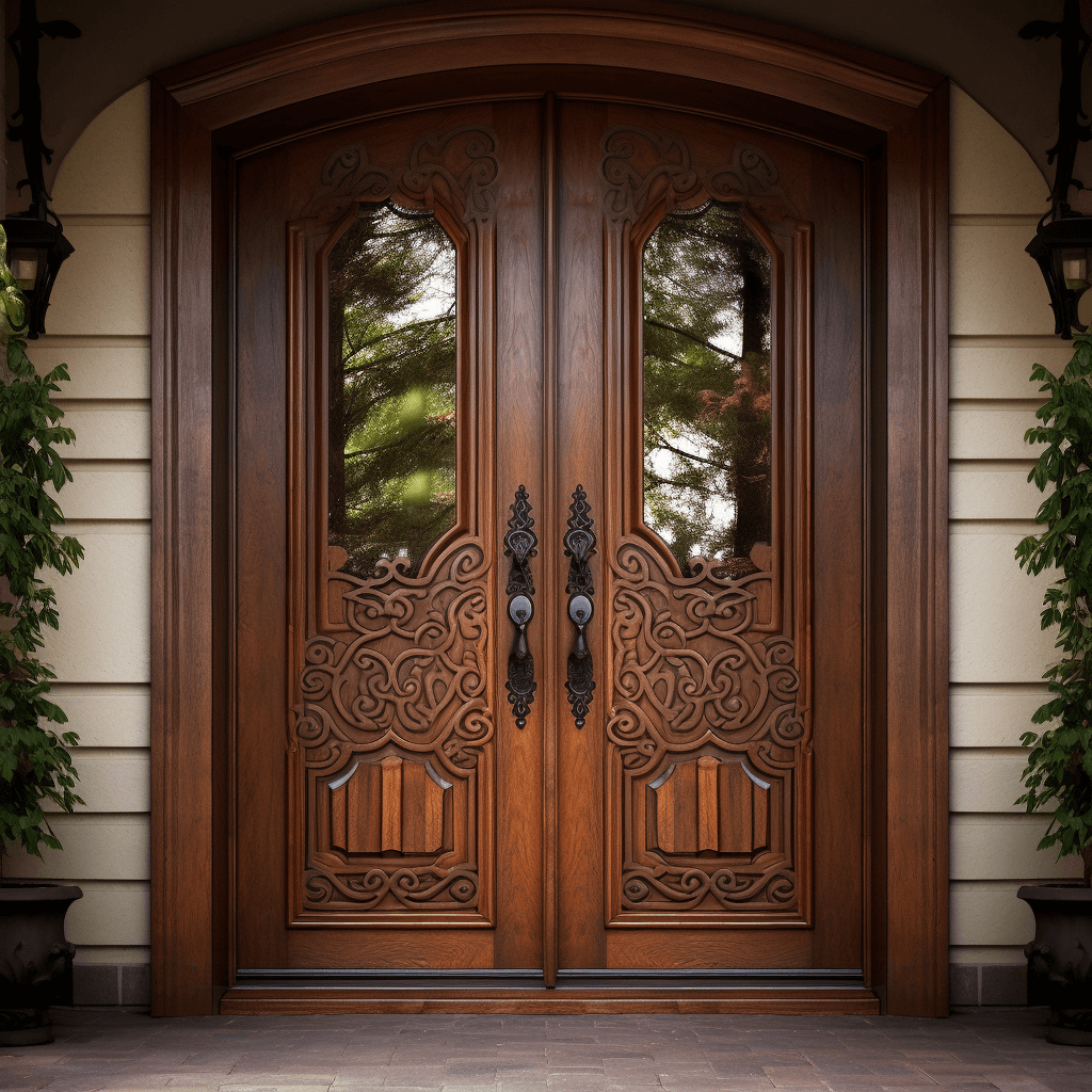 Solid Teak / Sheesham