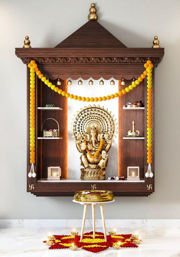 Compact Cabinet