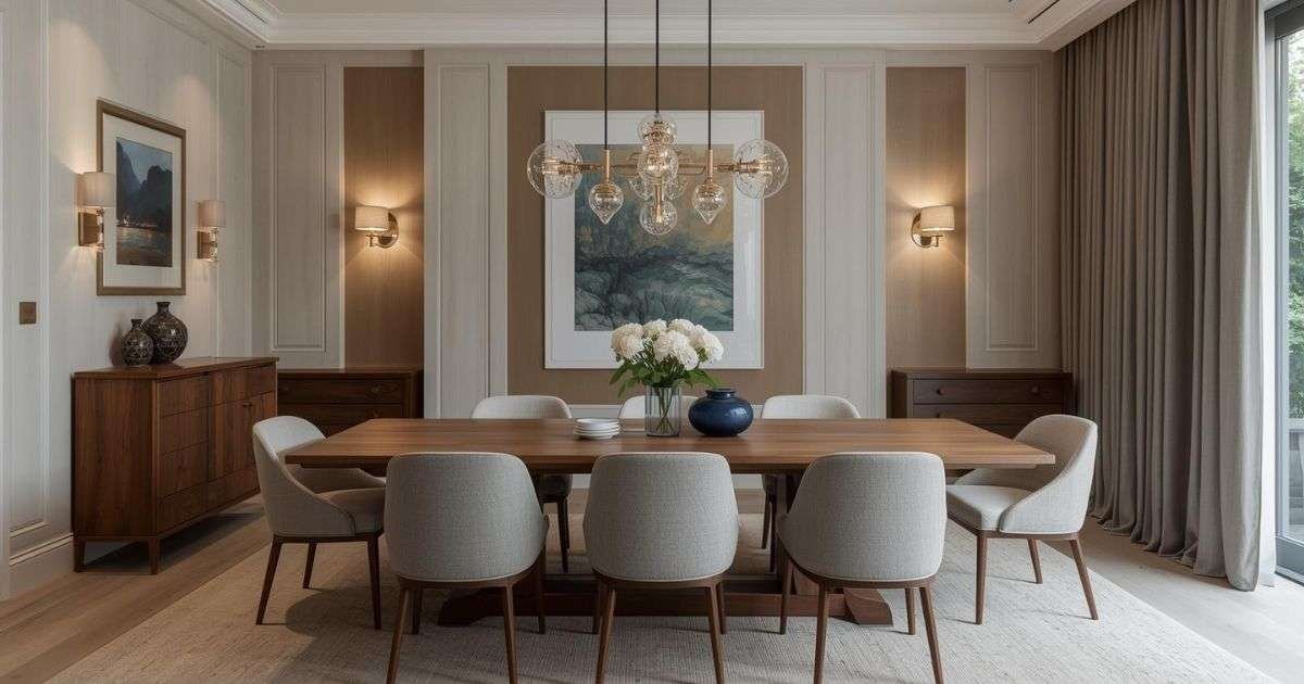 Dining Room Designs