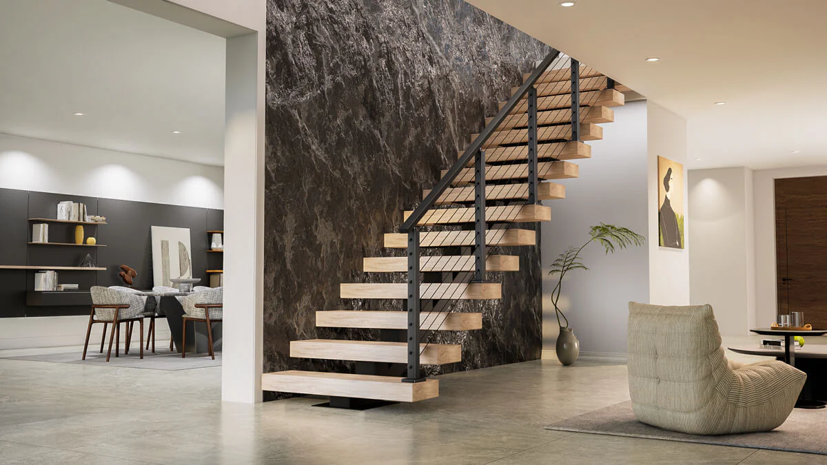 Staircase Designs