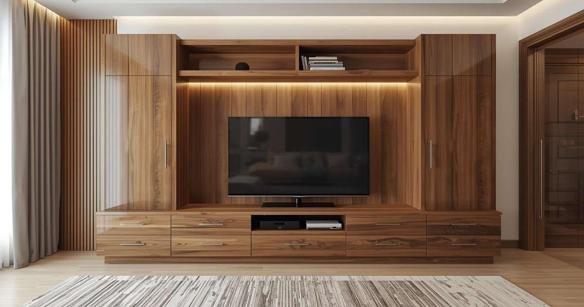 Floor-to-Ceiling
