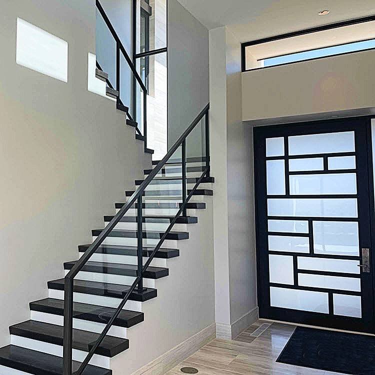 Glass Railing