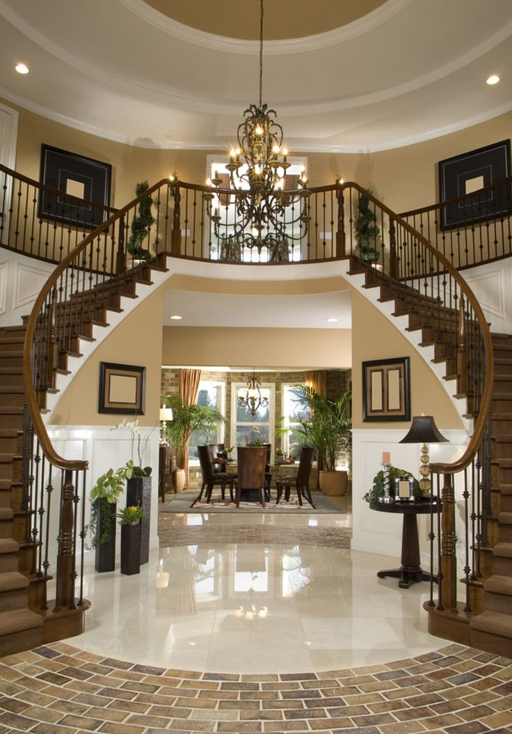 Grand Foyer