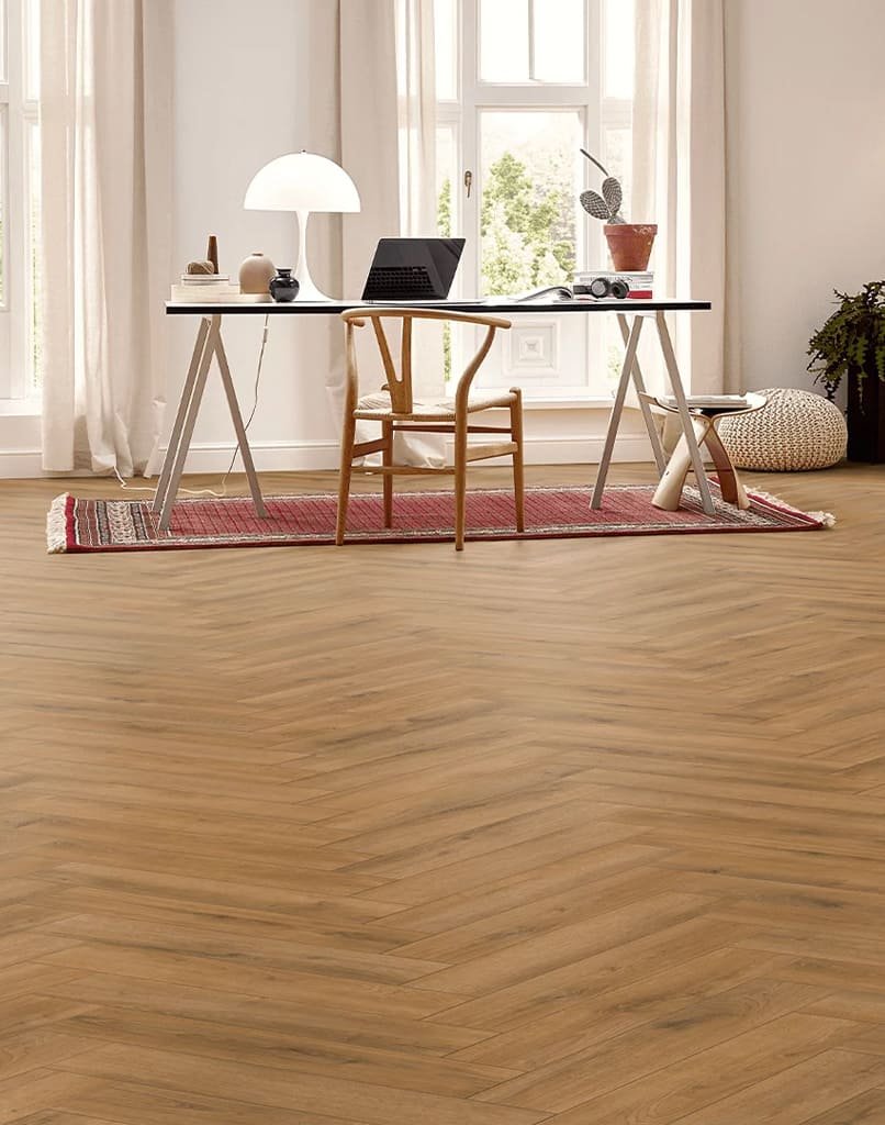 Hardwood Floor