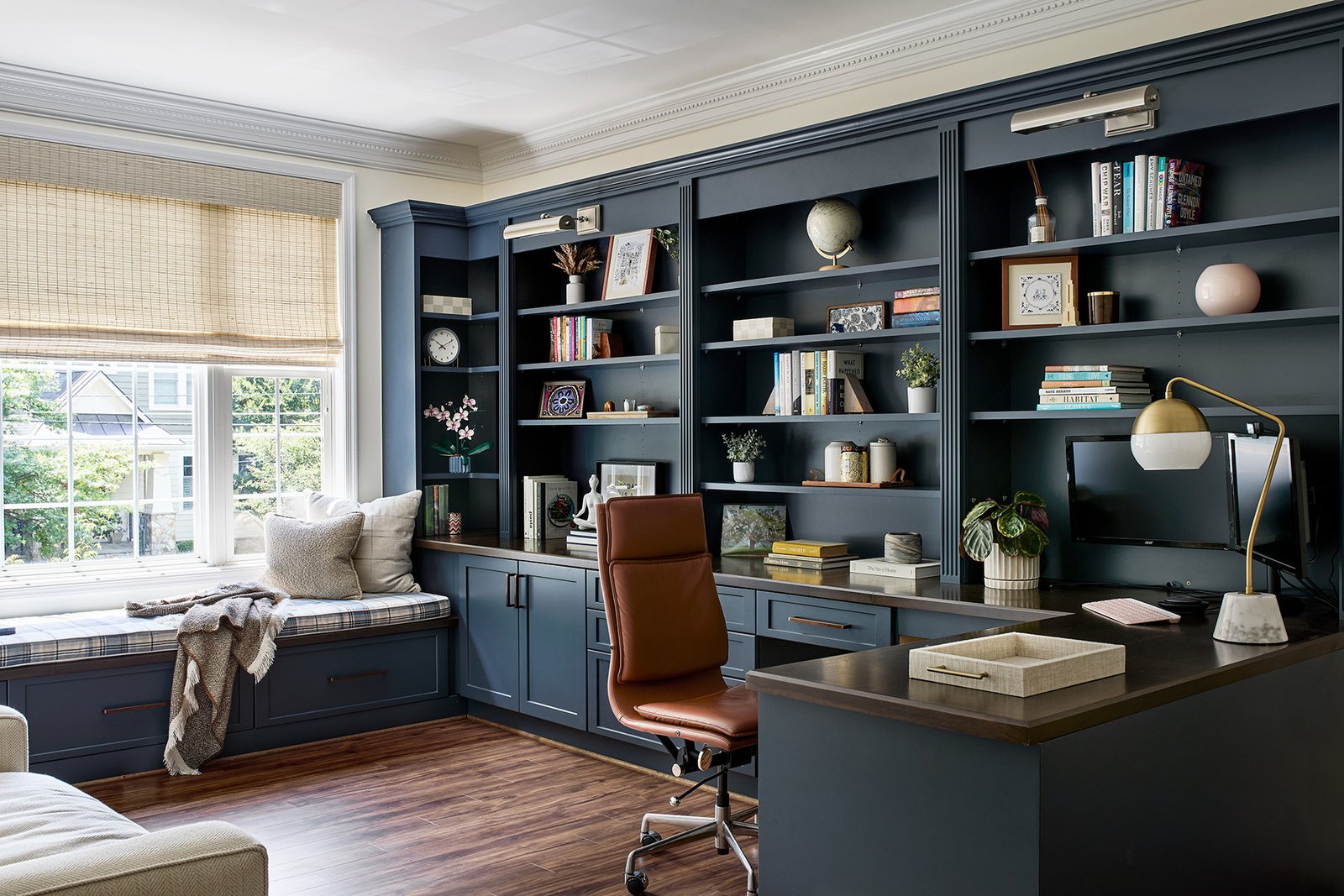 Home Office Designs