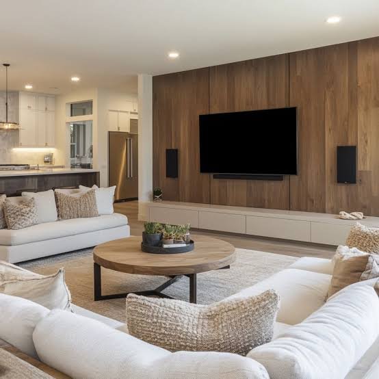 Laminate / Veneer Panels