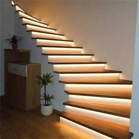 LED Step Lighting
