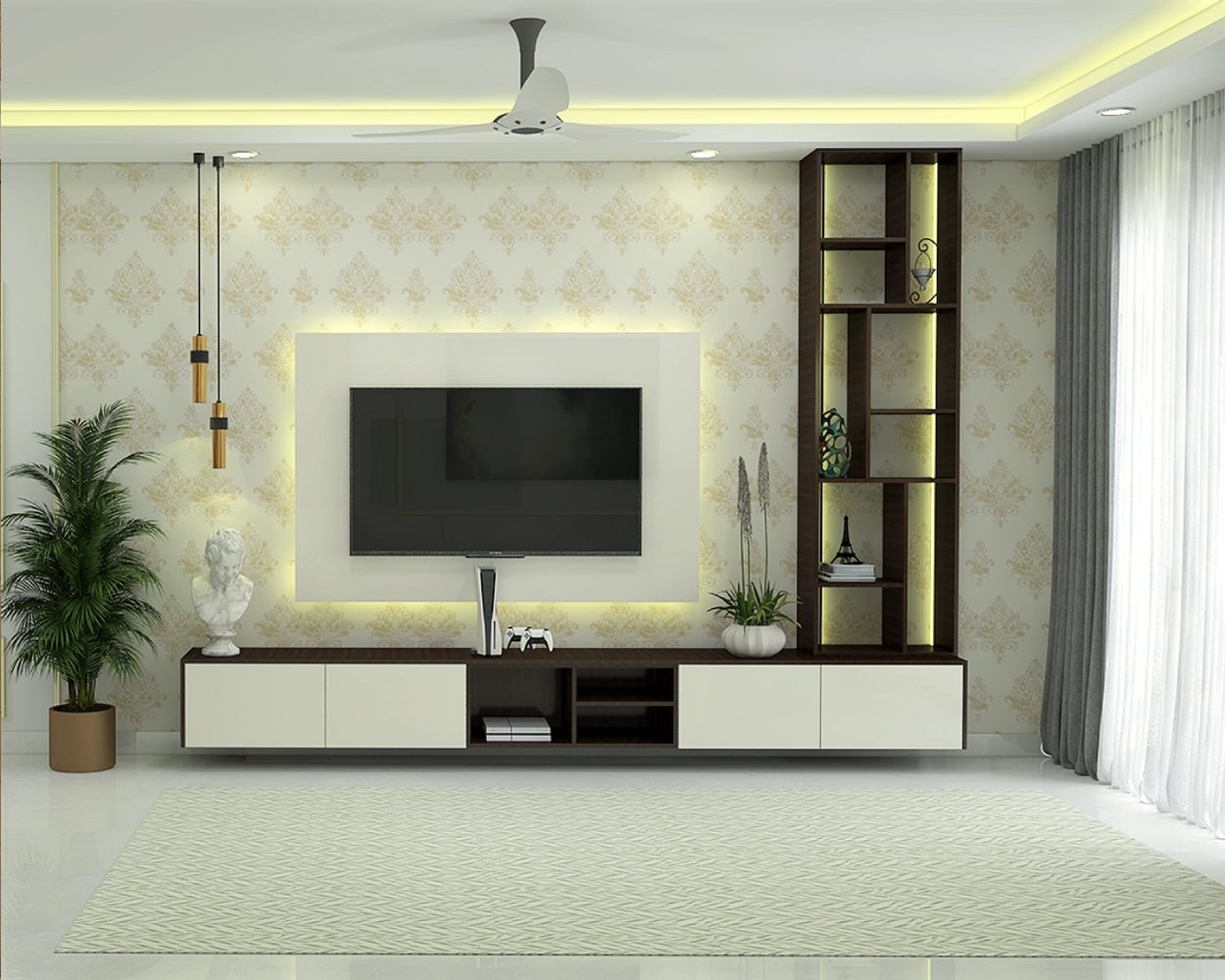 LED Strip Lighting