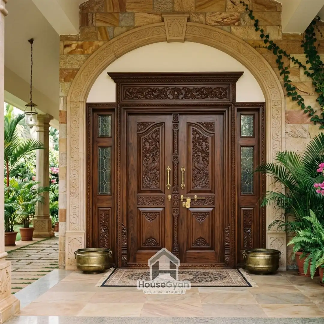 Door Designs