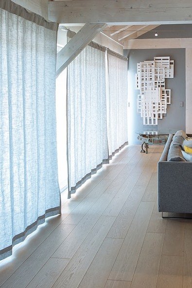 Premium Curtain Systems