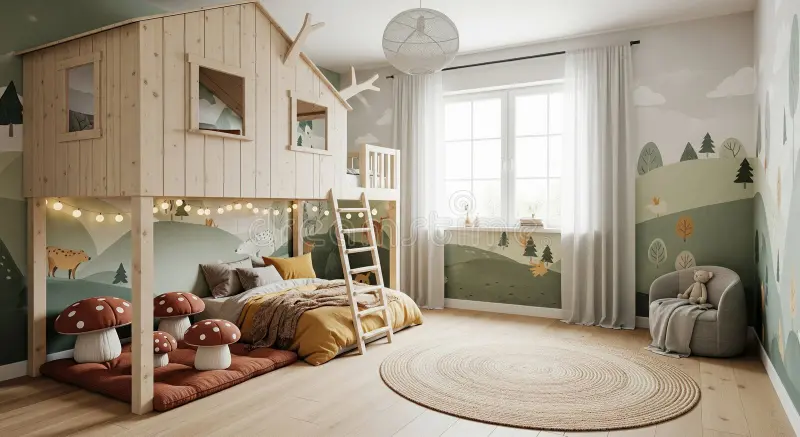 Playful Theme