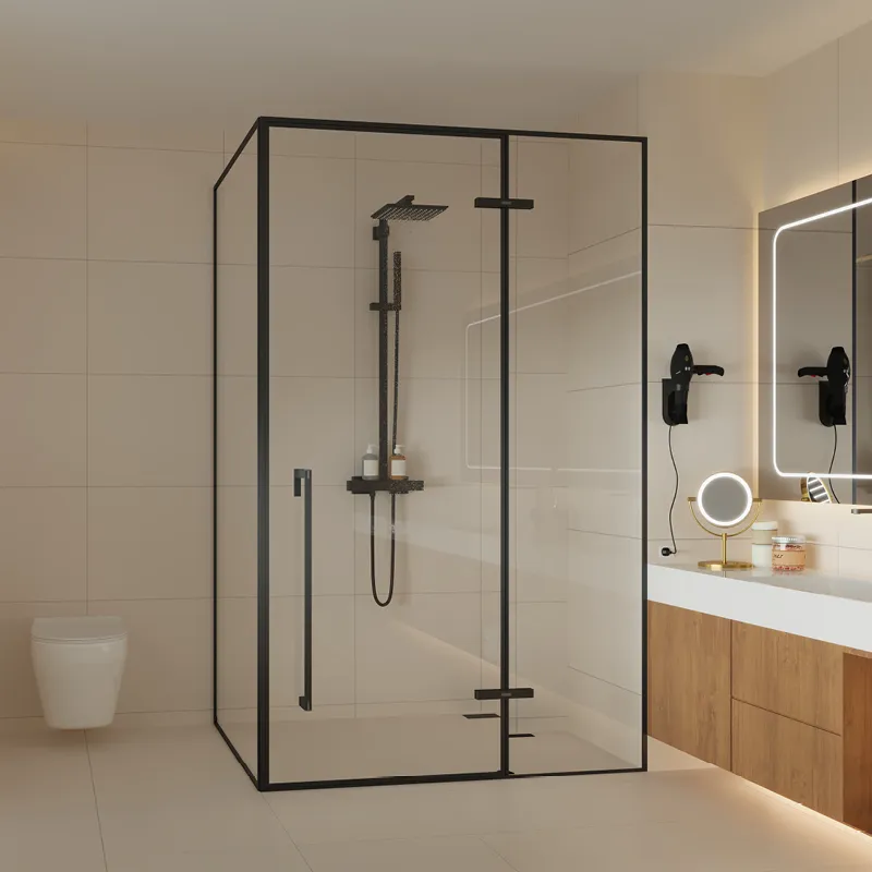Shower Enclosure