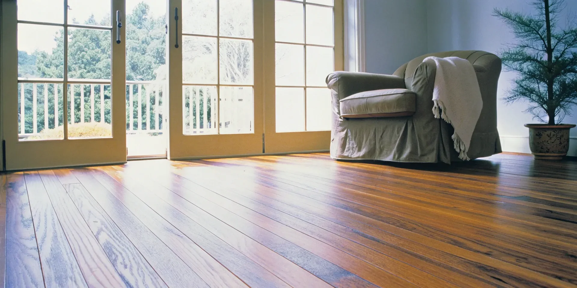 Solid Wood