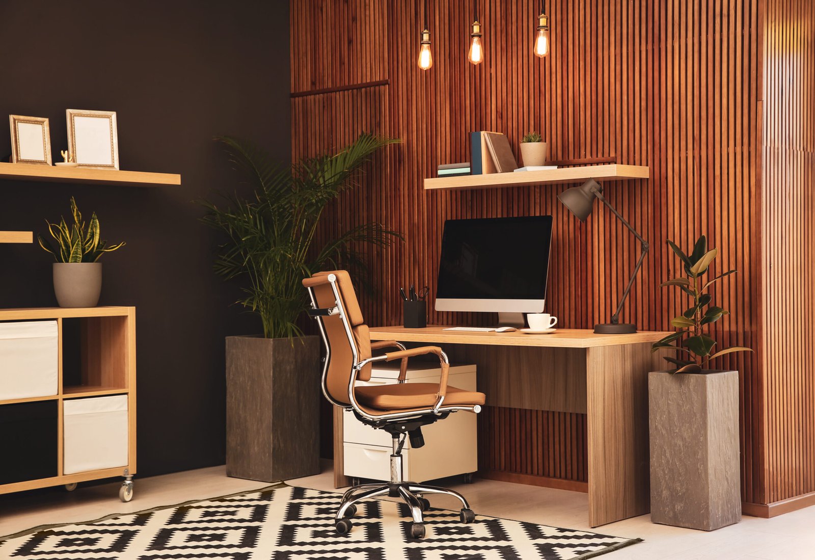 Study Room Designs