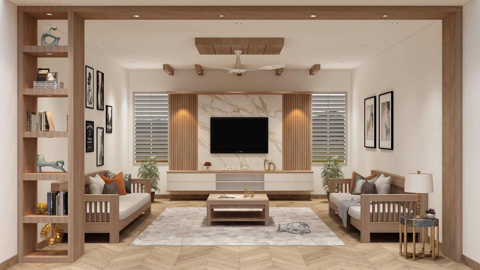 TV Unit Designs