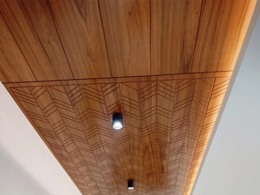 Veneer Finish