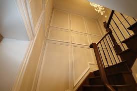 Wainscoting