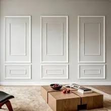 Wainscoting Profiles