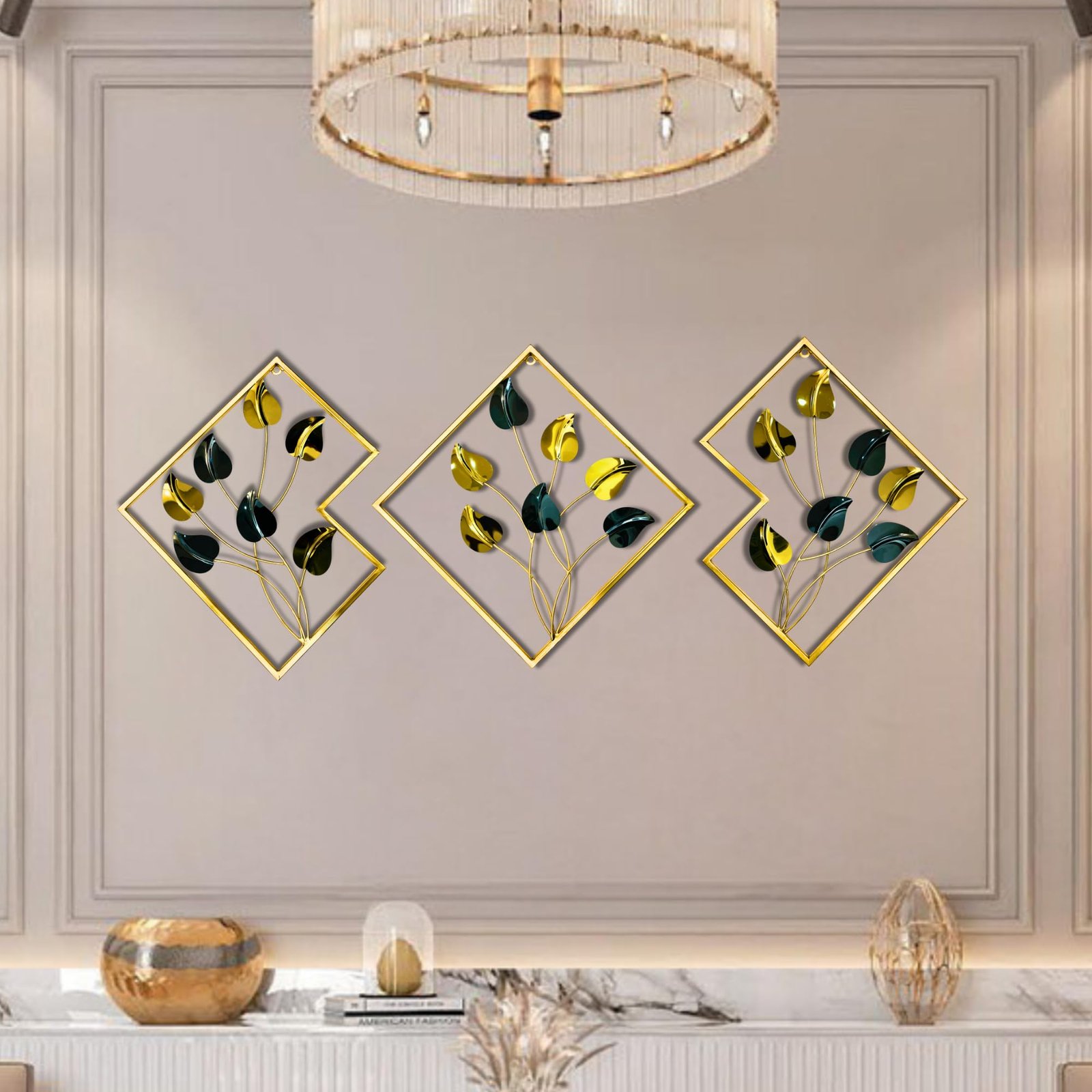 Wall Decor Designs